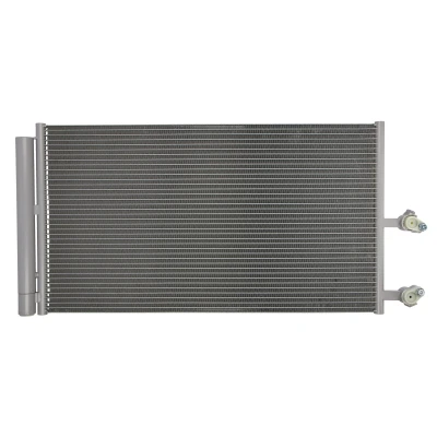 Afbeelding van BOSCH 1 986 AD2 464 Condensor Airco VOLVO: XC90 II (256) D4 AWD, D5 B5 Mild Hybrid T5 Polestar B6 2.0 AWD