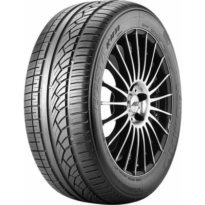 Afbeelding van Kumho Ecsta KH11 215/55 R18 95H personenwagen Zomerbanden Banden NISSAN: Qashqai / Qashqai+2 I, 2, X Trail, RENAULT: Kadjar 1768213