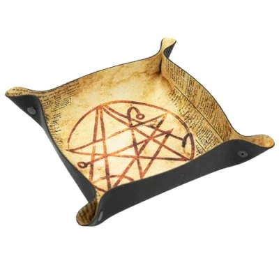 Afbeelding van Dice Tray Cthulist