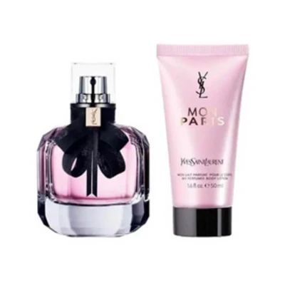 Afbeelding van Yves Saint Laurent Mon Paris Gift Set