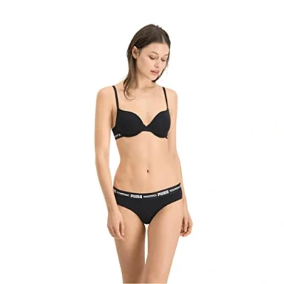 Image de BrassiÃ¨re de fitness tee shirt Femme PUMA (lot 1)