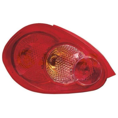 Afbeelding van Achterlicht DEPO 212 19N3L LD UE