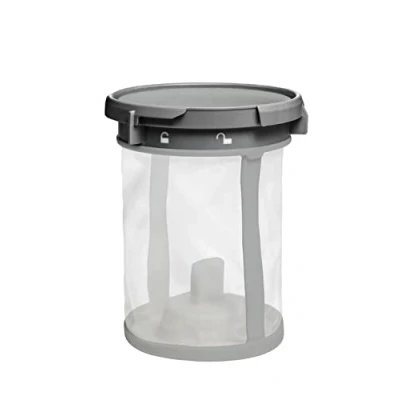 Afbeelding van AEG A4whcar1 Vervangpatroon Voor Microplastics Filter