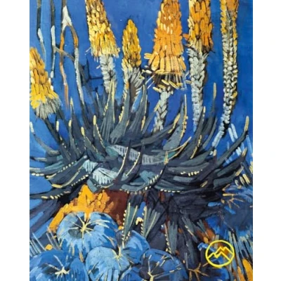 Afbeelding van MATHURIN MEHEUT LE MONDE DE LA NATURE