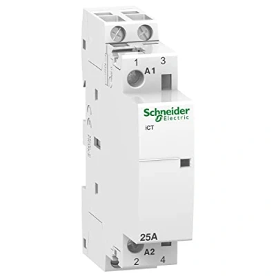 Afbeelding van Schneider A9C20132