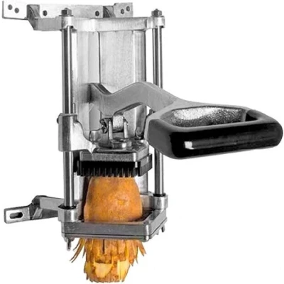 Afbeelding van Frites snijder (09x09mm), 203101, Hvs select