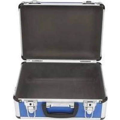 Afbeelding van TOOLCRAFT Gereedschapskoffer (zonder inhoud) Universeel (l x b h) 320 230 150 mm