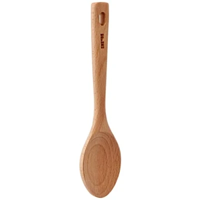 Afbeelding van IBILI 747425 lepel, Spanje, gietijzer, beige, 25 cm