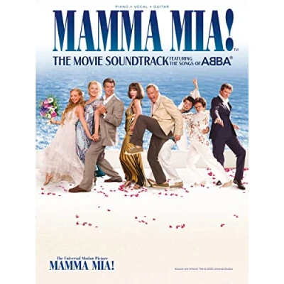 Afbeelding van Mamma Mia!
