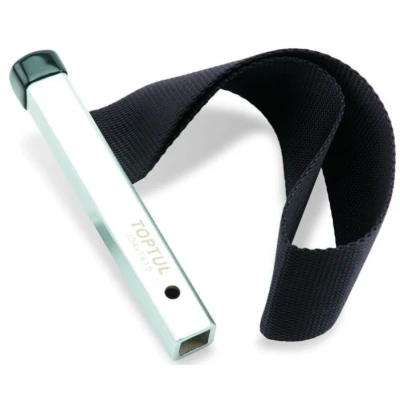 Afbeelding van TOPTUL JDAV1615 Oliefilterband 152 Nylon