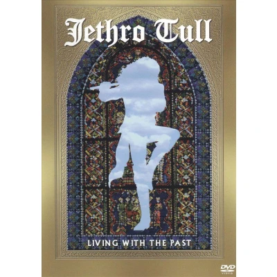 Afbeelding van Jethro Tull Living with the Past