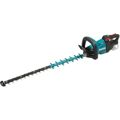 Afbeelding van Makita Accu Heggenschaar DUH751Z Zonder En Lader 18 V Snijlengte: 75 cm 4,1 kg Snijdikte: 23,5 mm Veiligheidsrem Laag Geluidsniveau
