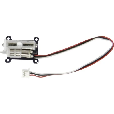 Afbeelding van Sol Expert 00406 Microservo s 15 lineair 0.5