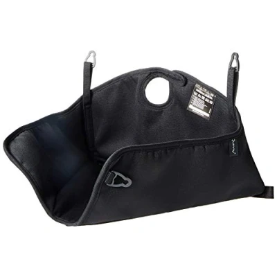 Afbeelding van Quinny Shopping Basket Black