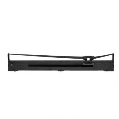 Afbeelding van Lint Epson SO15336 voor LQ 2090 nylon zwart