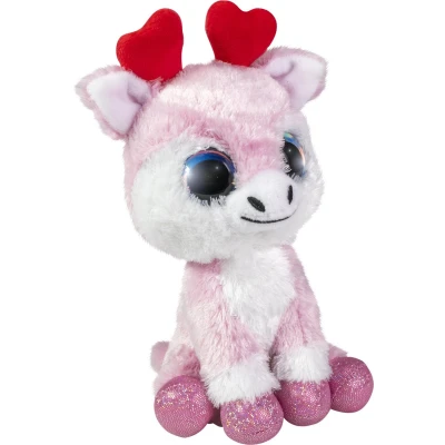 Afbeelding van Lumo Reindeer Love Classic 15cm