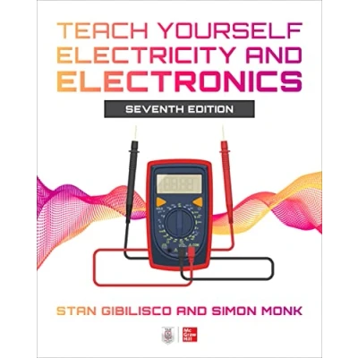 Afbeelding van Teach yourself Electricity and Electronics