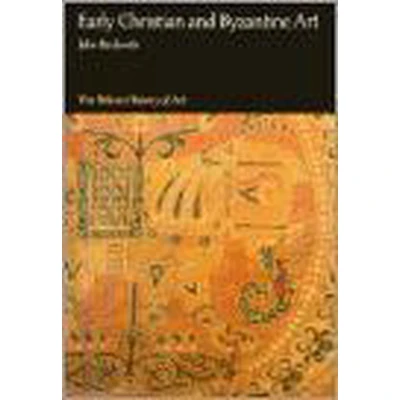 Afbeelding van Early Christian and Byzantine Art