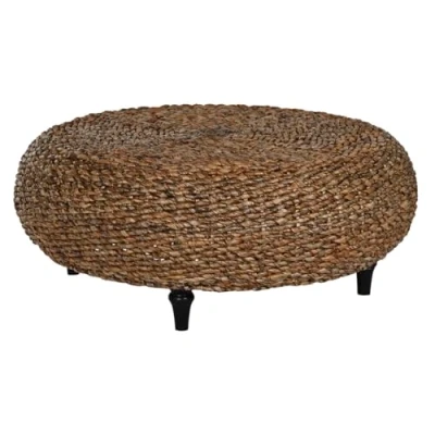 Afbeelding van Hoofdtafel Home ESPRIT Natuurlijk 119 X 46 cm