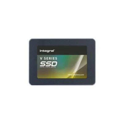 Image de Integral V Series Version 2 SSD 500 Go interne 2.5&quot; SATA 6Gb/s