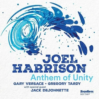 Afbeelding van Anthem of Unity
