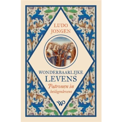 Image de Wonderbaarlijke levens
