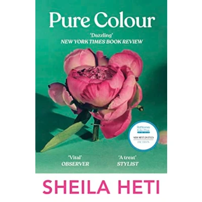 Afbeelding van Pure Colour