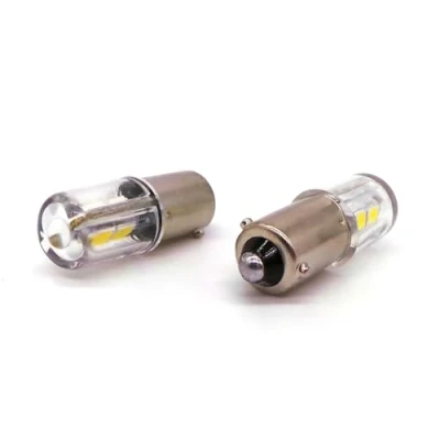 Afbeelding van Ledlamp H6W BAX9S, 12 V, CANBUS 350 lm, wit, 1 stuk