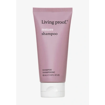 Afbeelding van Living Proof Restore Shampoo Travel Size Verzorgende 60 Ml