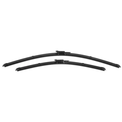 Afbeelding van Ruitenwisser Denckermann VD10123 600, 450mm Voor Flat blade wisserblad BMW: 4 Gran Coupe, Convertible