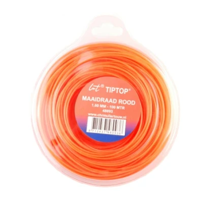 Afbeelding van Trimdraad 1.6mm 100 meter