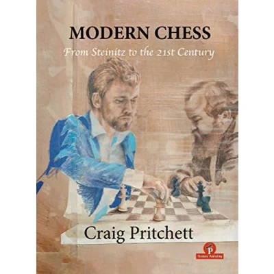Afbeelding van Modern Chess
