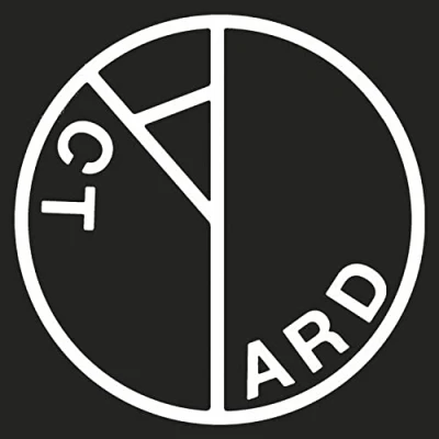 Afbeelding van Yard Act Overload (LP)