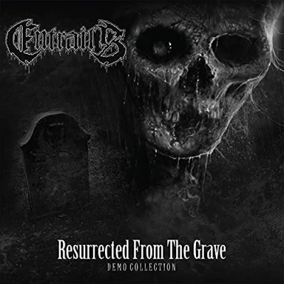Afbeelding van Entrails Resurrected From The Grave (CD)