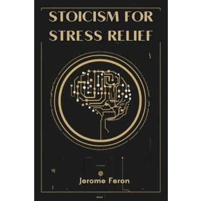 Afbeelding van Stoicism for Stress Relief