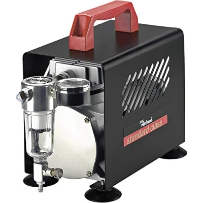 Afbeelding van Revell airbrush compressor Standard Class