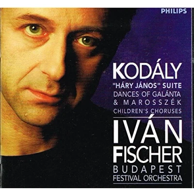 Afbeelding van Dances Of Galanta