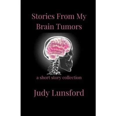Afbeelding van Stories from My Brain Tumors