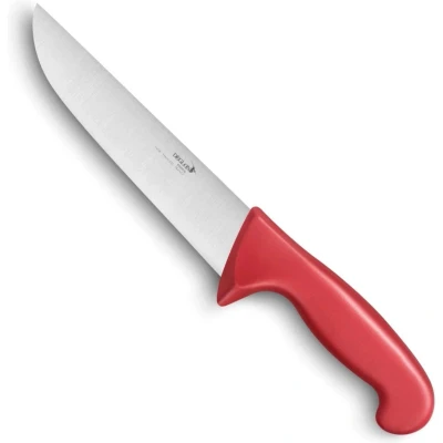 Afbeelding van Déglon Profil Red Slagersmes 8 Inch