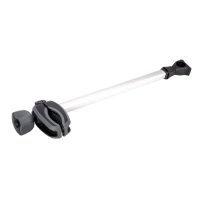 Afbeelding van Thule TH1500052626 Fietsarm, uniseks, volwassenen, carbon, één maat