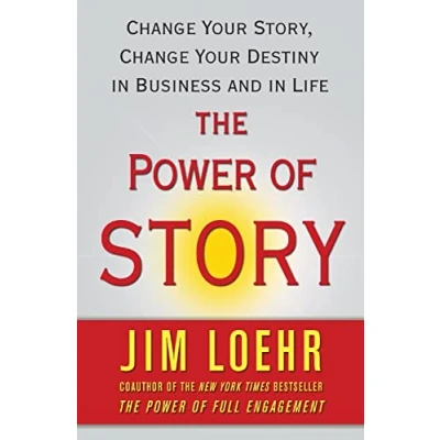 Afbeelding van Power Of Story
