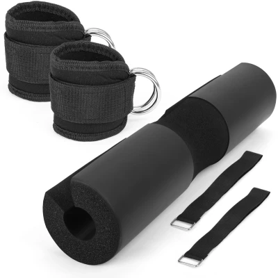 Afbeelding van Barbell Neck Protector Hip THrust Pad