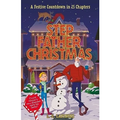 Afbeelding van Stepfather Christmas
