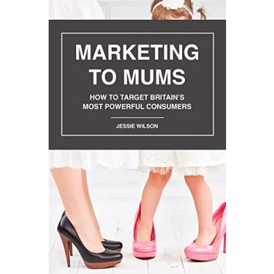Afbeelding van Marketing to Mums