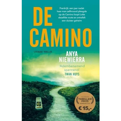Afbeelding van De Camino Multicolor