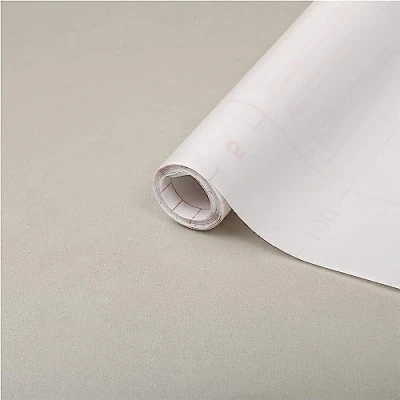 Afbeelding van d c fix Zelfklevende Raamfolie Milky 200x67,5 cm