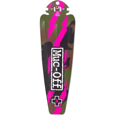 Afbeelding van Ride Guard Achterspatbord Camo