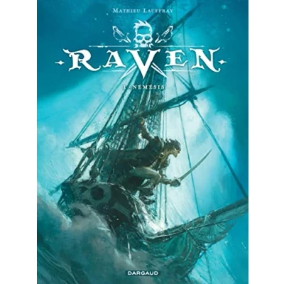 Afbeelding van Raven,01