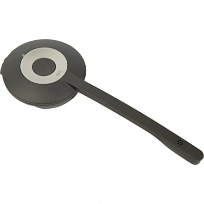 Afbeelding van Jabra 14401 08 hoofdtelefoon/headset Draadloos oorhaak Kantoor/callcenter Bluetooth Zwart