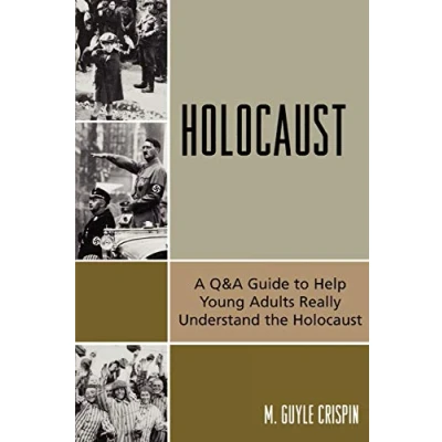 Afbeelding van Holocaust